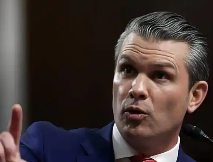 美国财政部长称尽管有伊朗战争 但美国今年的经