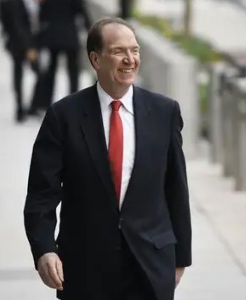 世行行长警告：霍尔木兹海峡重新开放后混乱局