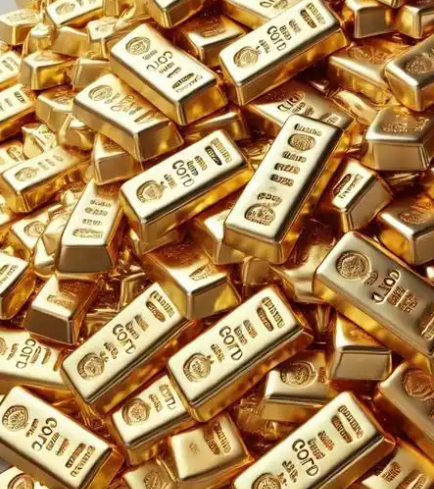 贵金属日内冲高后回落，黄金微跌、白银铂钯走