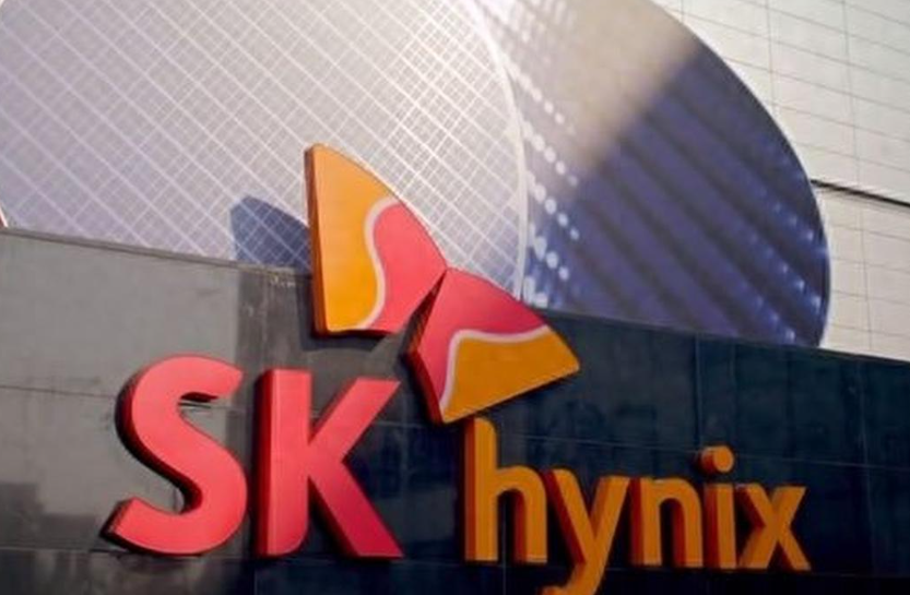 SK海力士第一季度营业利润同比飙升逾四倍，创历