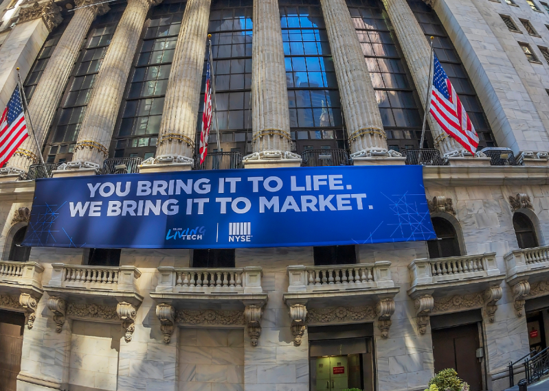 今年美国证券交易委员会备案文件中提及区块链