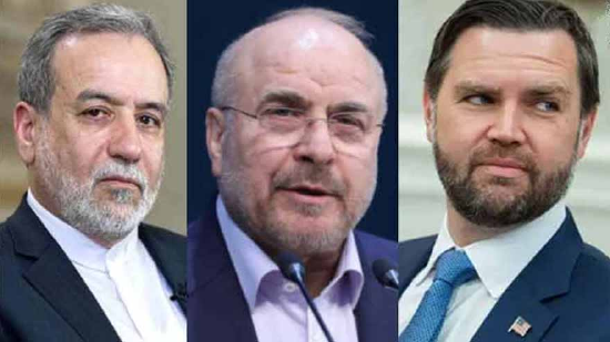 美伊数十年来最高级别会谈未获突破，但对话仍