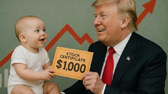 达利欧追加捐款、戴尔捐62.5亿！一文了解特朗普