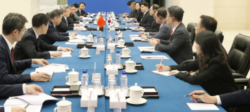 韩国今年出口额超去年全年纪录，有望首次突破