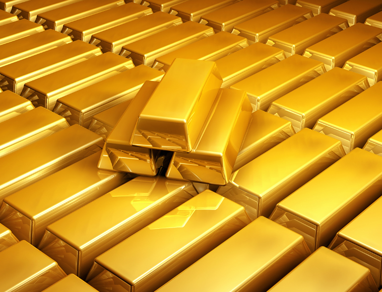 亚市早盘黄金小幅走高 价格或将回调或盘整