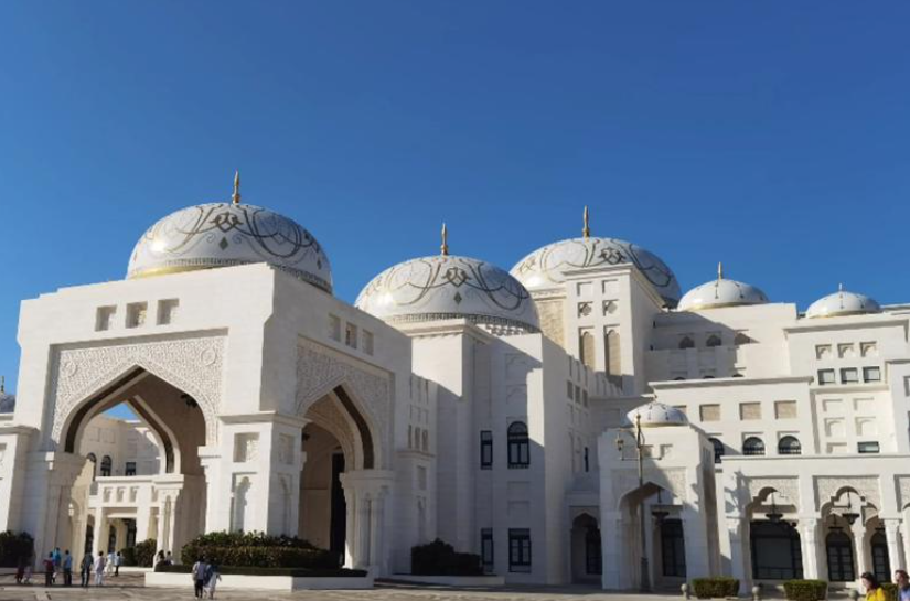 委内瑞拉总统府附近传出爆炸声 暂未有损伤报告