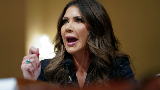 诺姆将向明尼阿波利斯市增派数百名联邦执法人