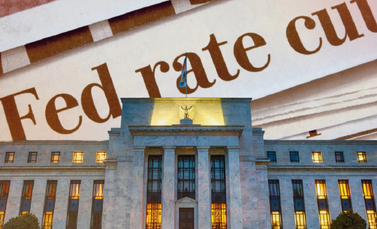 摩根大通不再预计美联储今年降息 并预测在202