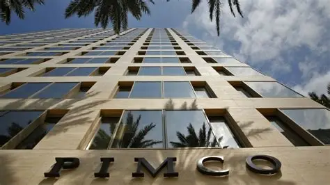 Pimco：席卷新兴市场的上涨行情将持续“多年”