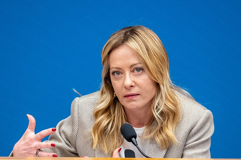 意总理：因格陵兰岛对欧洲国家加征关税“是一