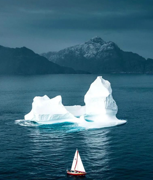 特朗普称不认为欧盟会在格陵兰岛问题上过度抵