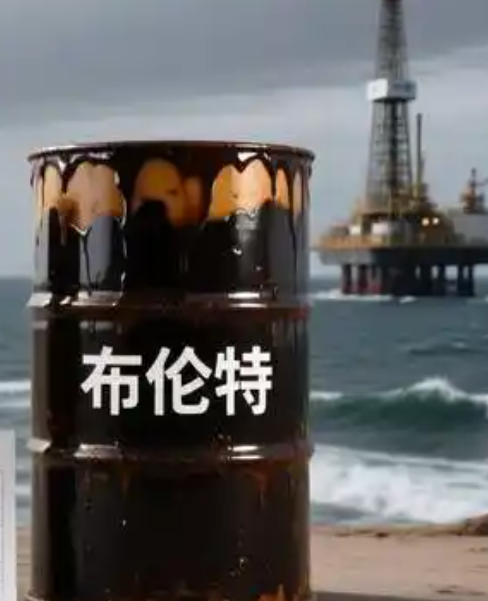 油价势创2020年以来最大月跌幅 因美国和伊朗有望