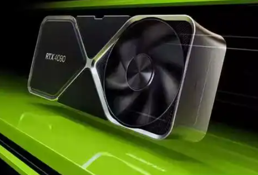 三星电子在英伟达GTC大会上发布HBM4E芯片样品