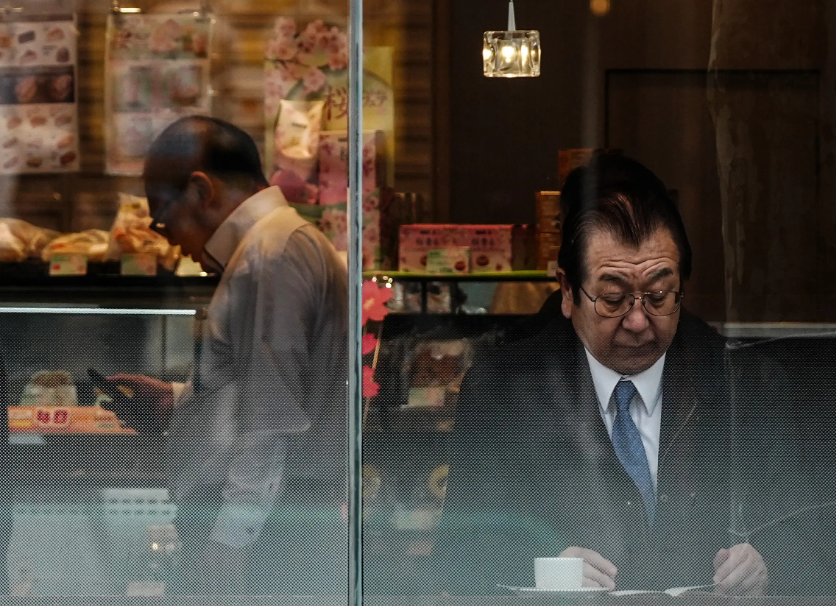 东京3月份核心CPI同比上涨1.7%，连续两月低于日本