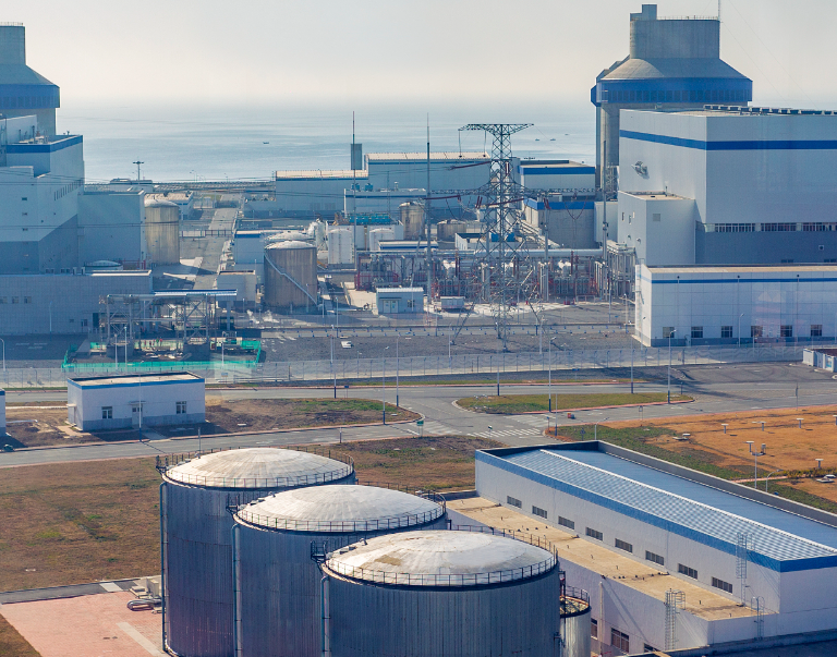 伊朗约有110座燃气发电厂 特朗普威胁打击“先从