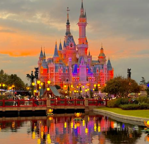 新任CEO达马罗上任后 迪士尼计划裁员至多1000人