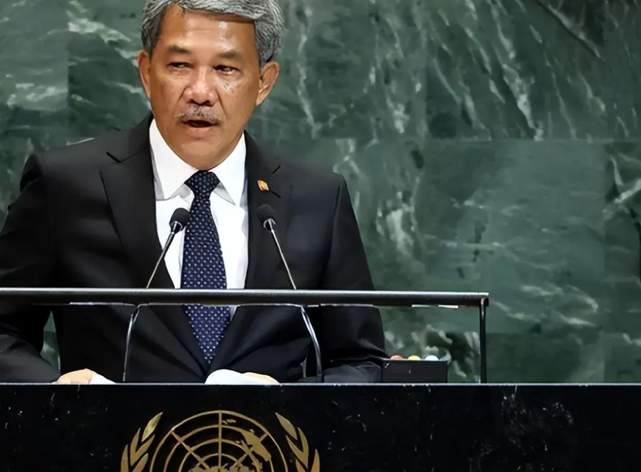 马来西亚外长：伊朗已批准七艘马来西亚油轮通