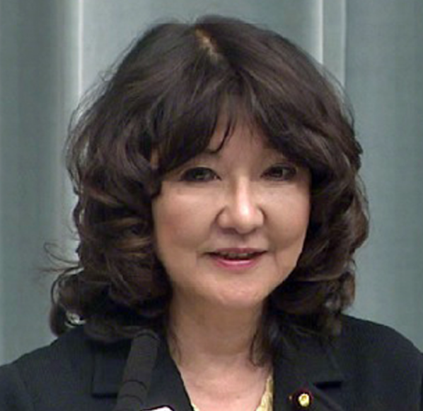 片山皋月发表评论后 日元兑美元小幅走强