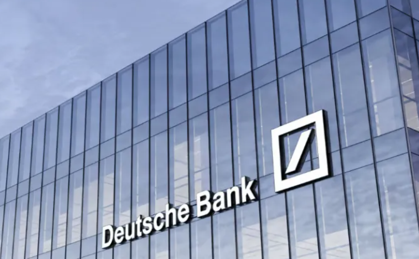 德银警告日本债汇齐跌引发资本外逃担忧