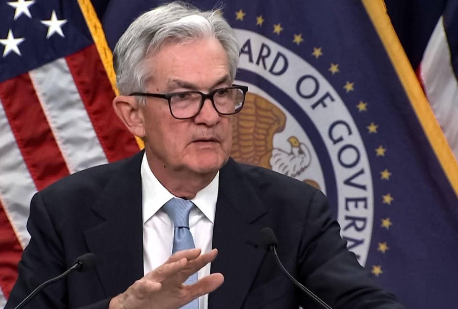 哈西特据悉正领跑美联储主席遴选！