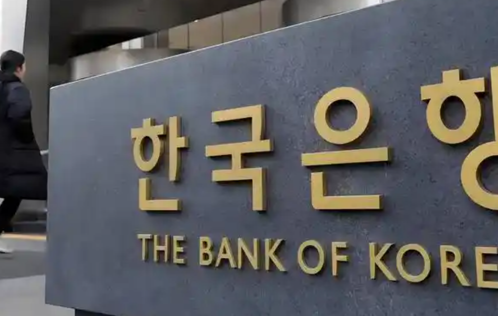 韩国10月份经常项目收支连续30个月录得顺差