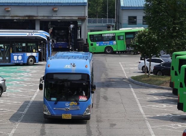 韩国批准首个自动驾驶货运项目